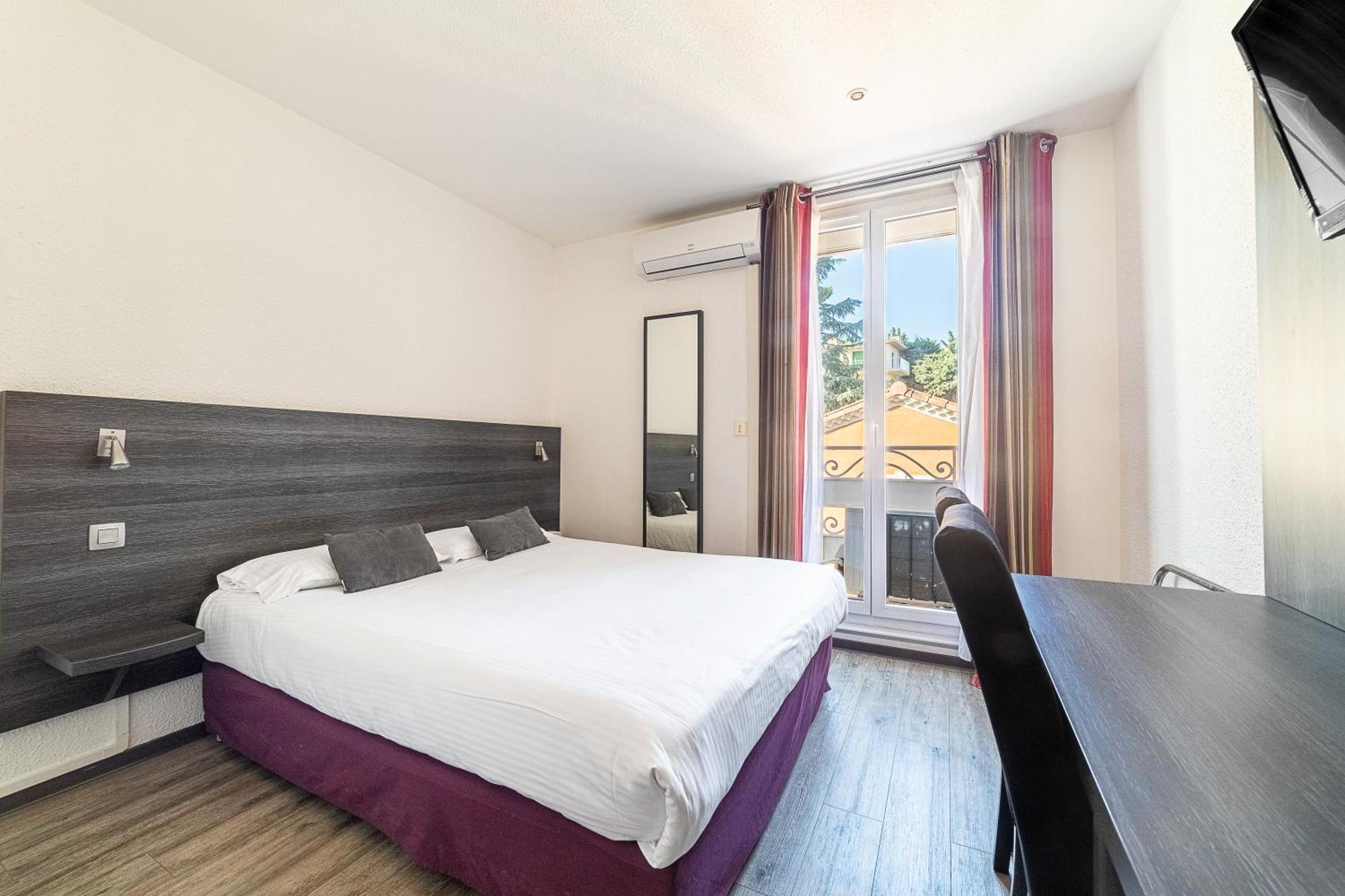 Hotel De La Baie Bandol Cameră foto
